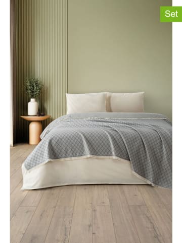 Mijolnir 4-częściowy zestaw "Lapis" w kolorze szarym