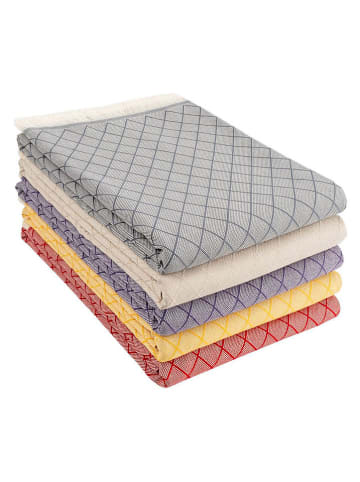 Mijolnir Bedsprei ''Lapis'' geel