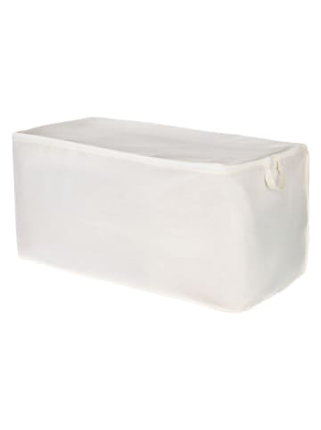 Mijolnir 3-delige set: opbergboxen crème