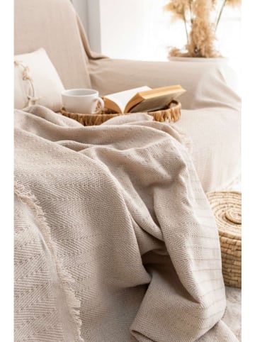 Mijolnir Plaid beige