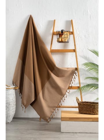 Mijolnir Strandlaken lichtbruin