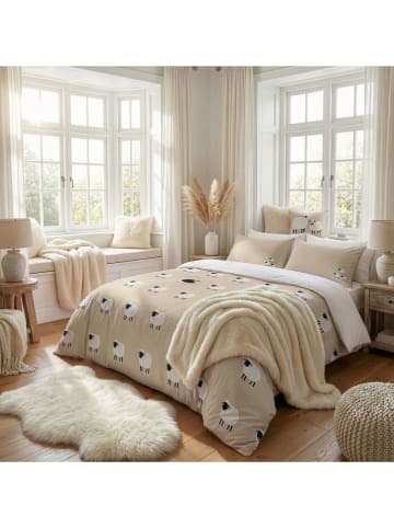 Mijolnir Beddengoedset groen