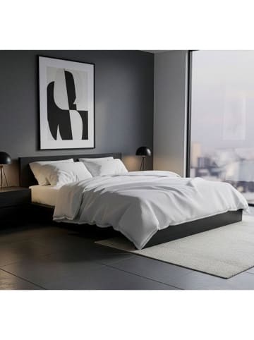 Mijolnir Bettwäsche-Set in Weiß