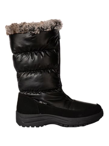 Kastinger Winterstiefel "Berapaas" in Schwarz