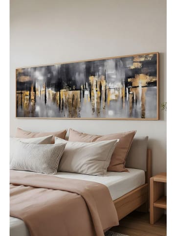 Wallity Druk artystyczny w ramce