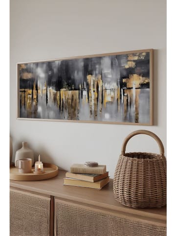 Wallity Ingelijste kunstdruk