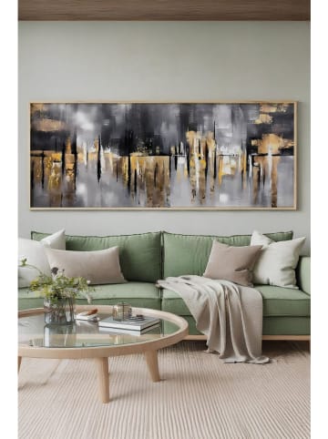 Wallity Gerahmter Kunstdruck