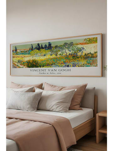 Wallity Gerahmter Kunstdruck