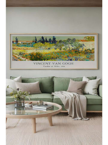 Wallity Gerahmter Kunstdruck
