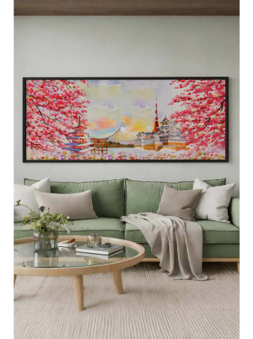 Wallity Gerahmter Kunstdruck