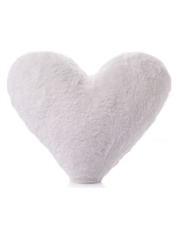 Wallity Kussen wit - (L)38 x (B)33 cm