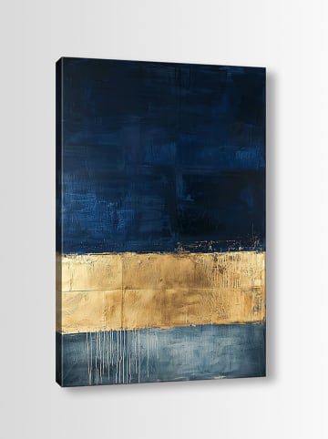 ABERTO DESIGN Leinwanddruck - (B)70 x (H)100 cm