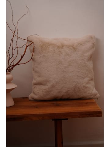 Wallity Kissenhülle in Beige