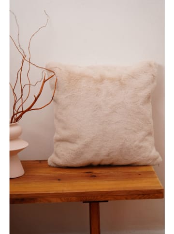 Wallity Kissenhülle in Beige
