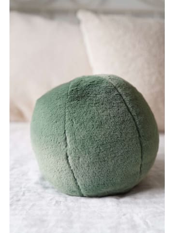 Wallity Kussen groen - Ø 25 cm