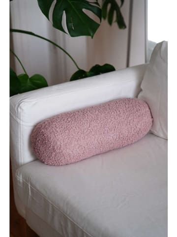Wallity Kussen lichtroze - (L)50 x (B)14 cm