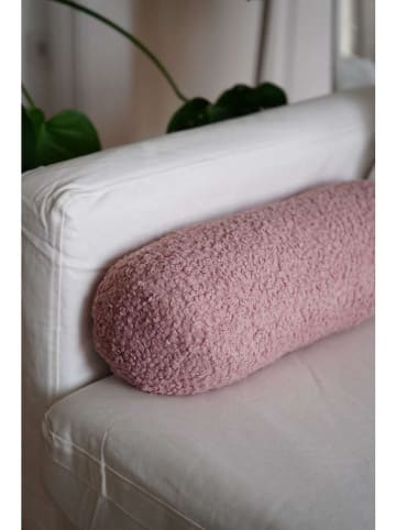 Wallity Kussen lichtroze - (L)50 x (B)14 cm