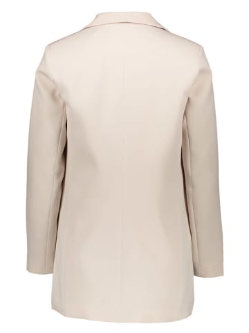 trendyol Blazer crème