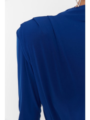 trendyol Body in Blau