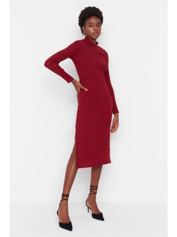 trendyol Kleid in Rot