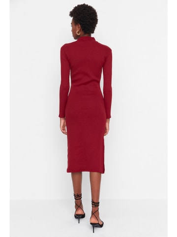 trendyol Kleid in Rot