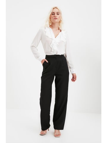 trendyol Broek zwart