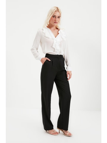 trendyol Broek zwart