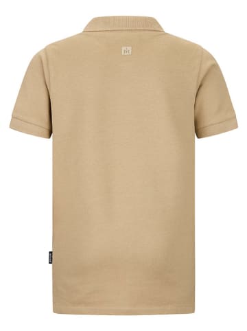 Retour Poloshirt "Abram" beige