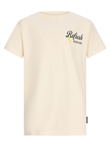 Retour Shirt "Raoul" beige