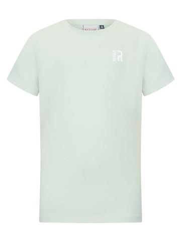 Retour Shirt "Arjan" groen