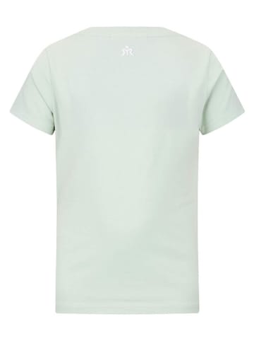 Retour Shirt "Arjan" groen