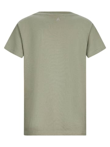 Retour Shirt "Leen" kaki