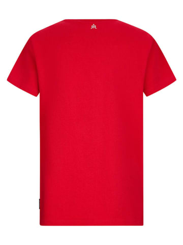 Retour Koszulka "Leen" w kolorze czerwonym