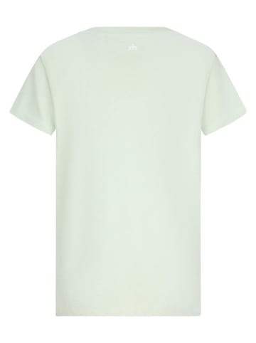 Retour Shirt "Leen" groen
