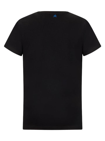 Retour Shirt "Siebe" zwart