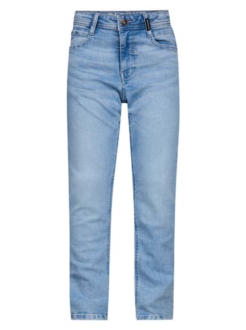 Retour Jeans "Aalt" - Regular fit - in Hellblau