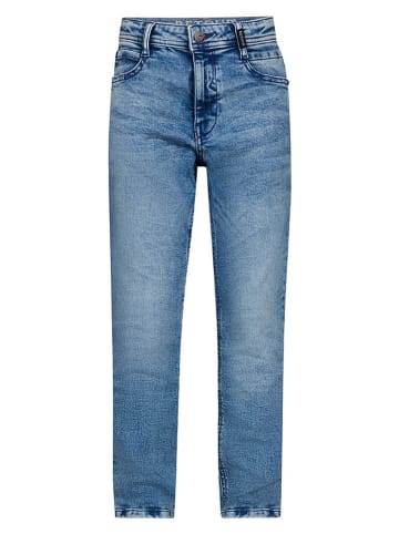 Retour Dżinsy "Aalt" - Regular fit - w kolorze niebieskim