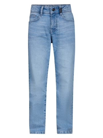 Retour Spijkerbroek "Yari" - regular fit - lichtblauw