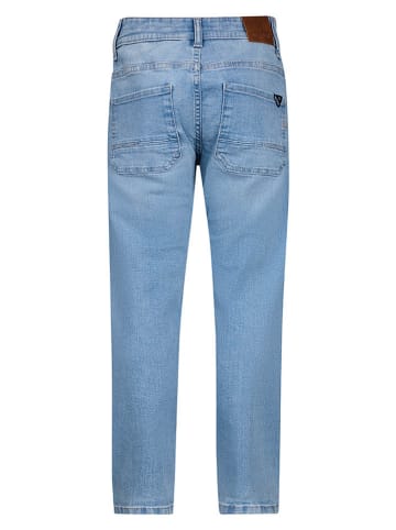 Retour Jeans "Yari" - Regular fit - in Hellblau