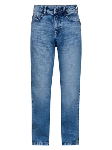 Retour Jeans "Yari" - Regular fit - in Blau