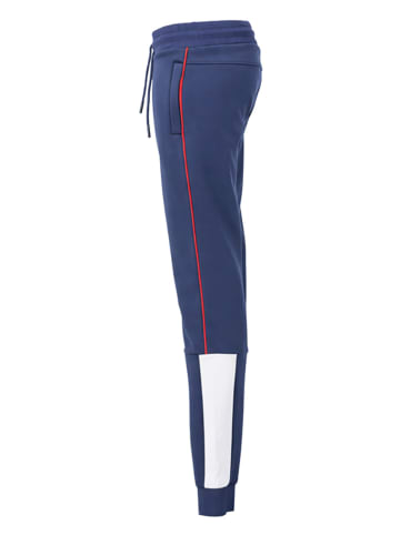 Retour Sweathose "Trick" in Blau