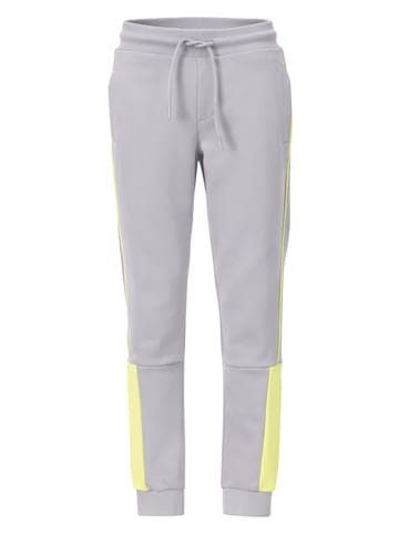 Retour Sweathose "Trick" in Grau