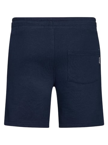Retour Sweatshorts "Koert" in Dunkelblau