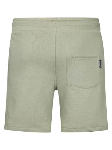 Retour Sweatshorts "Koert" in Khaki