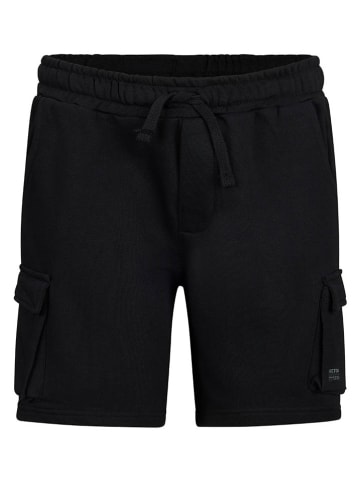 Retour Cargoshort zwart