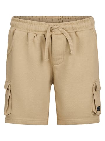 Retour Cargoshorts in Beige