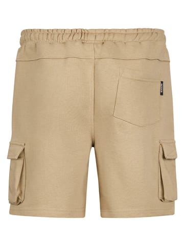 Retour Cargoshorts in Beige
