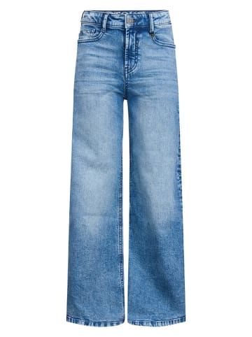 Retour Jeans "Skoura" - Comfort fit - in Blau