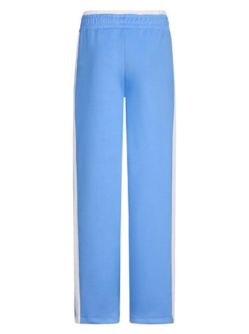 Retour Broek "Provence" lichtblauw