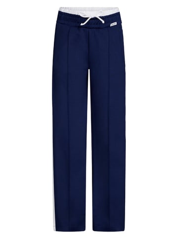 Retour Hose "Provence" in Dunkelblau